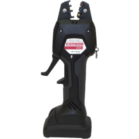 Presseværktøj PVL130S batteridrevet 0,14-50 mm²