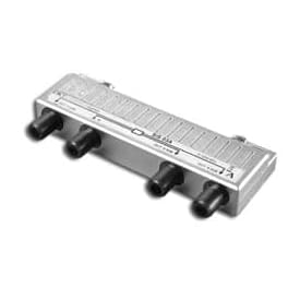 Signia Fordeler SIS 03A 3-vejs Asymmetrisk Docsis 3,1, 5-1300MHz