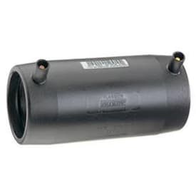 Plasson 50 mm EL-muffe, lang