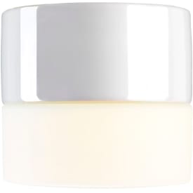 Ifö Electric Aton Giza loftlampe, hvid