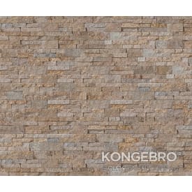 Deco Panel Granit / Gneiss 56 x 15,2 x 2 cm