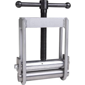 IBECO 20 - 63 mm klemmeværktøj til PE-rør SDR11