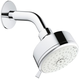 Grohe Tempesta Cosmopolitan takdusj, krom