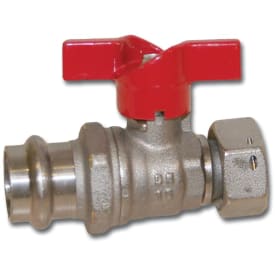 3/4" X 22 MM Preskuglehane pres/omløber, Pettinaroli