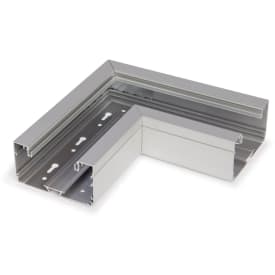 Fladvinkel Indvendig Signa Style alu, 70x170