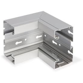 Indvendigt hjørne Signa Style alu, 70x110