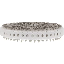Ringsøm FH 0°, tromle, 2,8 x 25 mm, A2, 1000 stk.