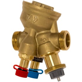 IMI 3/4" dynamisk reglerventil