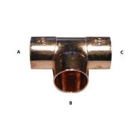 Loddetee, 15 x 15 x 12 mm