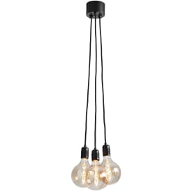 Nielsen Light K5 klusterlampa