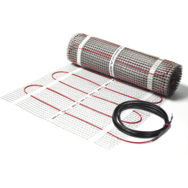 Kabelmåtte Devimat DTIF-150 450W 230V 0,5x6M med følerrør