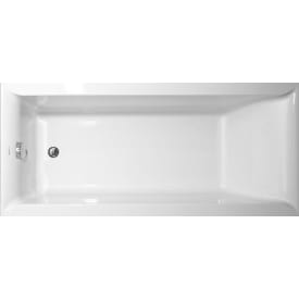 Royal Vigga 170x75cm spa, C3S vandmassage fra sider og bund
