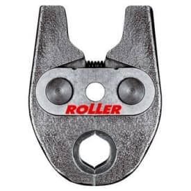 Roller 15 mm V-back till mini press-maskin