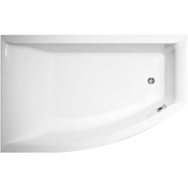 Royal Vigga 160x105cm spa, C4 vand og luftmassage, elektronisk