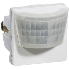 LK Fuga pir sensor 180° 10A , hvid