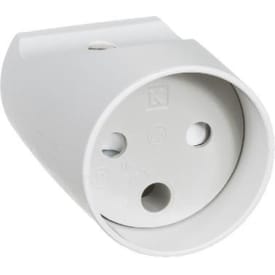 LK forlængerled,, hvid