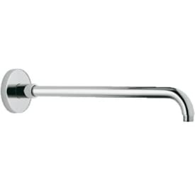 Grohe Rainshower dusjarm, 40 cm, krom