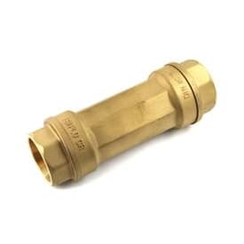 Isiflo reperationsmuffe 63 mm.