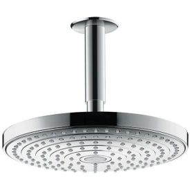 Hansgrohe Raindance Select S brusehoved, Ø24 cm, krom