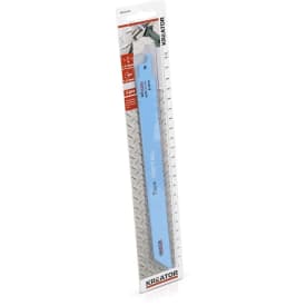 Kreator Flex bajonettsagblader, 225 mm, til metall, 2 stk