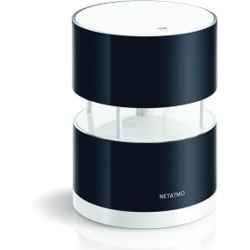 Netatmo vindmåler til vejrstation