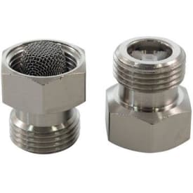 Oras kontraventiler/snavs filter - 198473/2