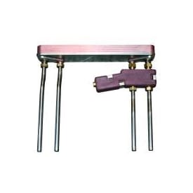 Termix 24 konvertering for VVX1-X og VVX2-X