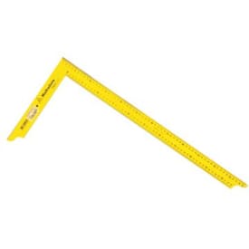 Hultafors 80 cm tømrervinkel