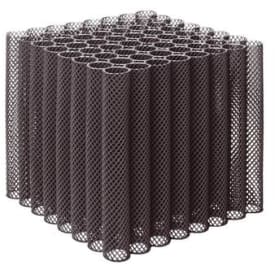 Expo-net Bio-Blok faskine - 152 liter