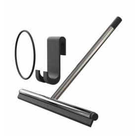 Frost Nova2 bruseskraber, krom