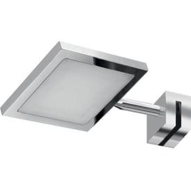 HeFe Ibiza spejllampe