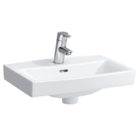 Laufen Pro N servant, 56x42 cm, hvit