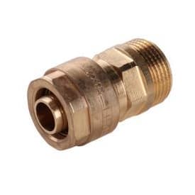 Gabotherm startkobling 18 mm x 3/4"