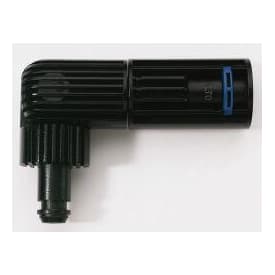 Nilfisk Alto C&C multivinkel adapter