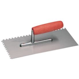 Eskimo Tandspartel 280 mm, 10mm tænder