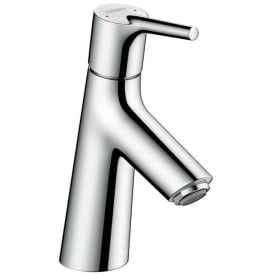 Hansgrohe Talis S 80 håndvaskarmatur, krom