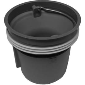 Purus Maxione indbygningsvandlås