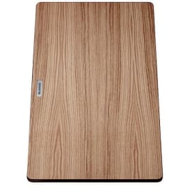 Blanco skærebræt, 24x42 cm, trækomposit