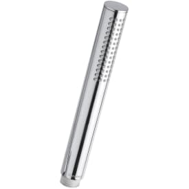 Damixa Silhouet Tube håndbruser, vandbesparende, krom