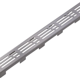 Blücher Waterline Detroit galler, 300 mm, rostfritt stål