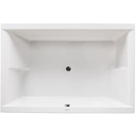Royal Laura 180x120cm spa, C4 vand og luftmassage, elektronisk