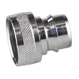 Nito koblingsnippel med muffe 3/4"