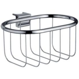 Axor Montreux sæbeskål, krom