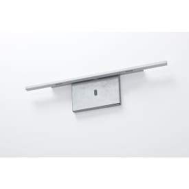 Ifö Option spejllampe, 90 cm