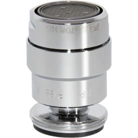 Oras perlator m/kugleled