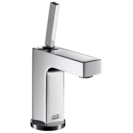 Axor Citterio 110 håndvaskarmatur, krom