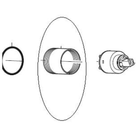 Børma Kappe til A5 greb