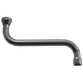 Frese S-tud, 150 mm, 3/4", krom