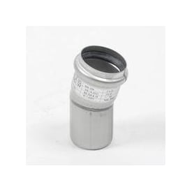 75mmx15gr bm afl.bøjn aisi304