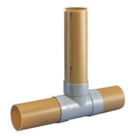 Wavin 110 mm PP septiktanktee